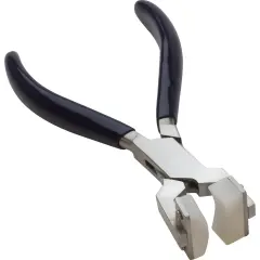 Nylon Jaw Bracelet Bending Pliers