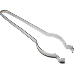 Crucible Tongs Jewelers Casting Oven Flask Holder Tool