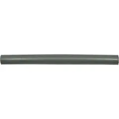 Round Stick, 6" x 1/2", Medium Grit, Item No. 10.829
