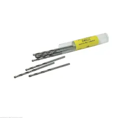 Mascot HSS Twist Drill Size 47Pack of 10