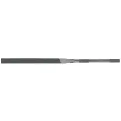 Grobet 14cm Equalling Needle File, Cut 2, Item No. 31.502