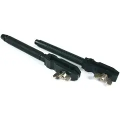 2 Hand Vises Watchmakers Clock Jewelers Wire Tools