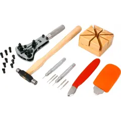 Watchband Tools Pliers Screwdriver Pin Tool
