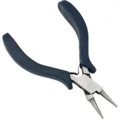 Round Nose Pliers Wire Wrapping Jewelers Beading Tool