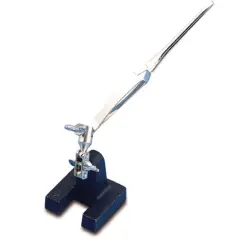 Third Hand With Horseshoe Base