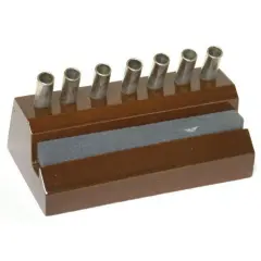 7pc Screwdriver or Wax Carving Tool Stand