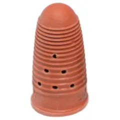 Finger Cots Rubber Small Pack Of 12