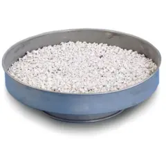Annealing Pan-12" With Pumice, Item No. 54.120