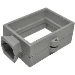 Sand Casting Flask, Item No. 22.952