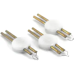 3 Pc Wax Tip Set For Max Wax Pen