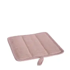 Hemptique Hemp Pot Holder Home Kitchen Cooking Apparel Eco Friendly AZO Dye Free Naturally Grown Fiber