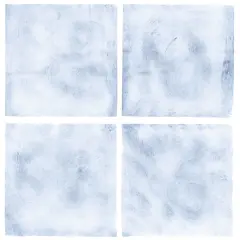 6-Inch Tile Template Wall Stencil | 1569 by Designer Stencils | Pattern Stencils | Reusable Stencils for Painting |