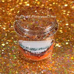 &ldquo;Pink Champagne XL &rdquo;- Holographic XL