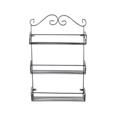 DII Botanical Print Tablecloth