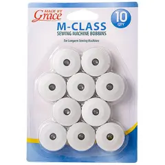 Grace M Class Bobbins