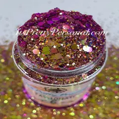 &ldquo;PassionateVIBES&rdquo;- Vibes Collection