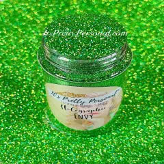 &ldquo;Envy&rdquo;- Holographic Fine