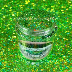 &ldquo;Envy XL&rdquo;- Holographic XL