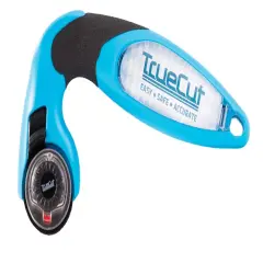 TrueCut 28mm My Comfort Rotary Cutter