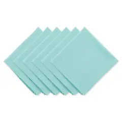 DII Grass Green Stripes Table Runner