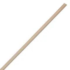 Wooden Dowel Rods 1/8 inch Thick, Multiple Lengths Available, Unfinished Sticks Crafts & DIY | Woodpeckers