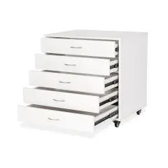 MOD 5 Drawer Storage Cabinet
