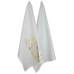 DII Gray Lattice Trhow