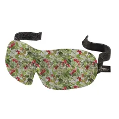 DII Polyester Bin Lattice Vintage Linen Rectangle Medium