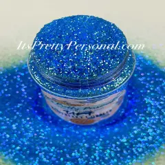 &ldquo;Blueberry Cobbler&rdquo; -Tart Fine