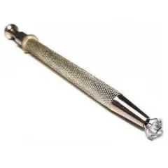 3 Prong Jewelers Diamond & Gem Gemstone Pick Up Bead Jewelry Tool