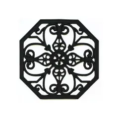 Cambridge Rubber Trivet/Stepping Stone