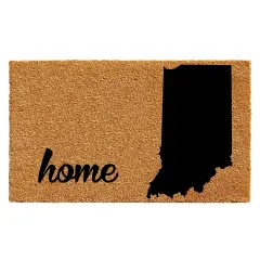 Indiana Doormat