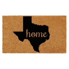 Texas Doormat