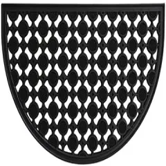 Cornell Rubber Doormat