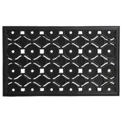 Nobe Rubber Doormat