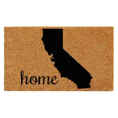 California Doormat