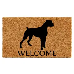 105581729 Boxer Doormat