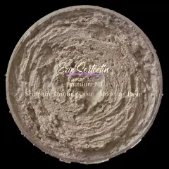 3D Premium Sculpture Painting Paste|Texture Paste|Decorative Plaster|Ready to Use|Ideal for Artwork|Stencil|Flowers|Texture|Art Relief|New Formula| 6 oz by Volume|Ezgi Sertcetin Nude