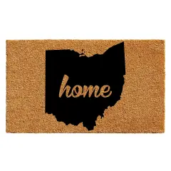 Ohio Doormat