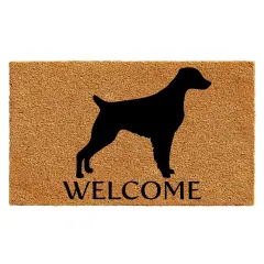 105711729 Brittany Doormat