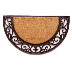 Plantation Arch Doormat