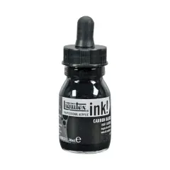 Liquitex&reg; Professional Acrylic INK!, 1oz.Carbon Black