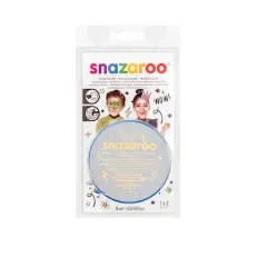 Snazaroo&trade; Face Paint Silver