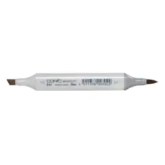 Copic&reg; Sketch Marker, EarthsE43 Dull Ivory