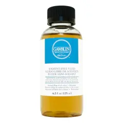Gamblin Solvent-Free Fluid