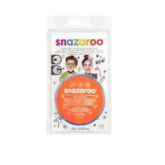 Snazaroo&trade; Face Paint Orange