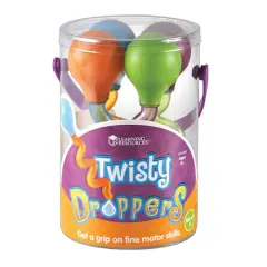 Twisty Droppers&trade; Set