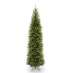 9ft. Unlit Kingswood&reg; Fir Pencil Artificial Christmas Tree