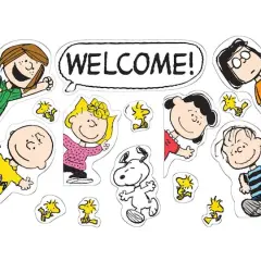 Peanuts&reg; Welcome Go-Arounds&reg;