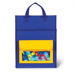 Learning Resources&reg; Magnetic Tabletop Pocket Chart